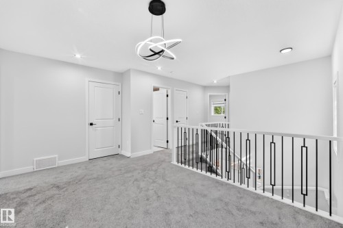 71 Patriot Way, Spruce Grove, AB - Indoor