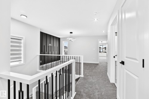 71 Patriot Way, Spruce Grove, AB - Indoor Photo Showing Other Room
