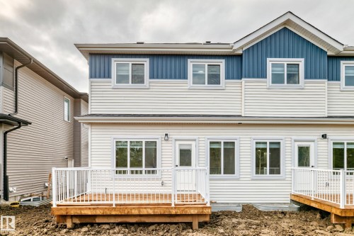 71 Patriot Way, Spruce Grove, AB - Outdoor