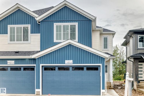 71 Patriot Way, Spruce Grove, AB - Outdoor