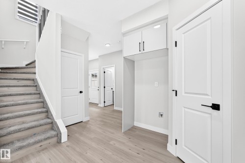 71 Patriot Way, Spruce Grove, AB - Indoor Photo Showing Other Room