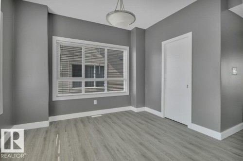 #13 13003 132 Av Nw, Edmonton, AB - Indoor Photo Showing Other Room