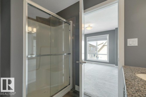 #13 13003 132 Av Nw, Edmonton, AB - Indoor Photo Showing Bathroom