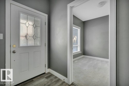 #13 13003 132 Av Nw, Edmonton, AB - Indoor Photo Showing Other Room