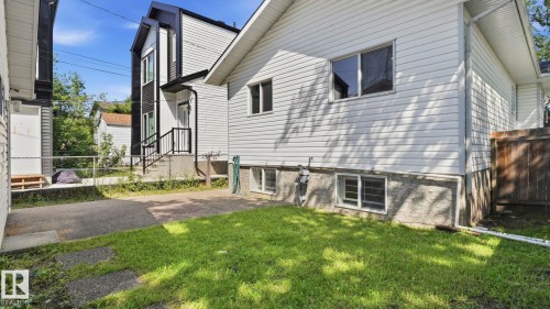 12002 91 Street Nw, Edmonton, AB - Outdoor With Exterior