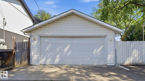 12002 91 Street Nw, Edmonton, AB - Outdoor With Exterior