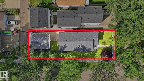 12002 91 Street Nw, Edmonton, AB - Outdoor