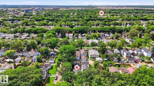 12002 91 Street Nw, Edmonton, AB - Outdoor With View