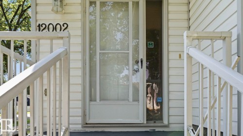 12002 91 Street Nw, Edmonton, AB - Outdoor With Exterior