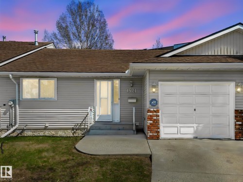 1521 62 Street Nw, Edmonton, AB - Outdoor