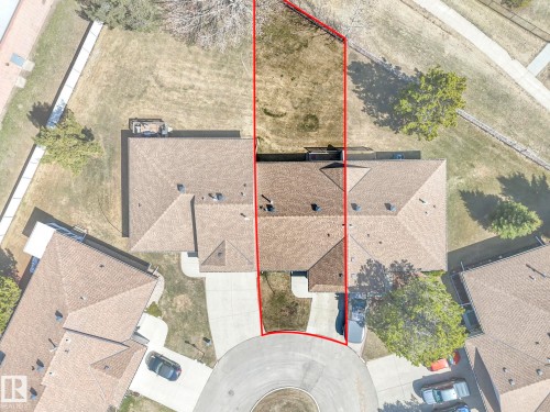 1521 62 Street Nw, Edmonton, AB - Outdoor