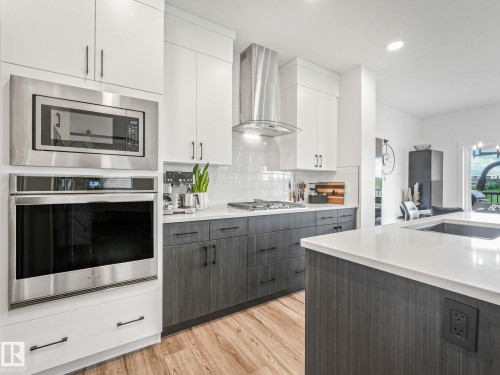 7151 Edgemont Way Nw, Edmonton, AB 