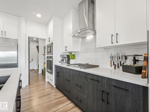 7151 Edgemont Way Nw, Edmonton, AB 