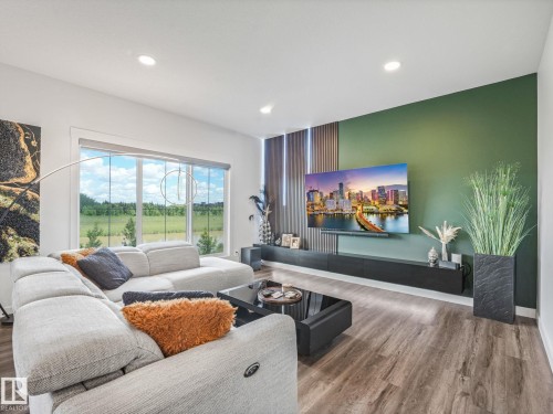 7151 Edgemont Way Nw, Edmonton, AB 