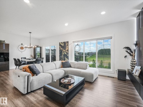7151 Edgemont Way Nw, Edmonton, AB 