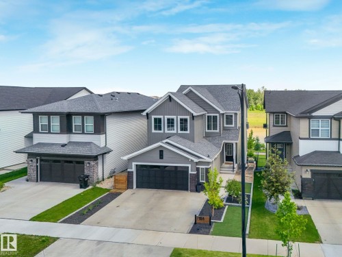 7151 Edgemont Way Nw, Edmonton, AB 