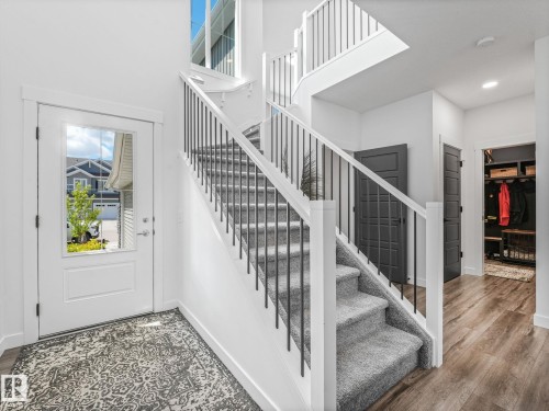 7151 Edgemont Way Nw, Edmonton, AB 