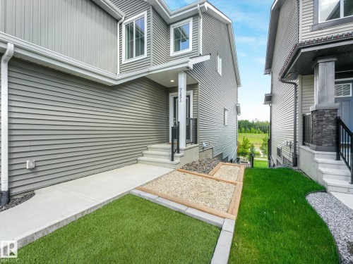 7151 Edgemont Way Nw, Edmonton, AB 