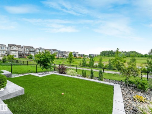 7151 Edgemont Way Nw, Edmonton, AB 