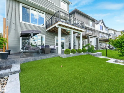 7151 Edgemont Way Nw, Edmonton, AB 