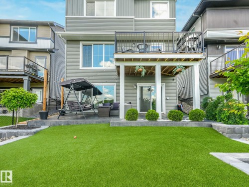 7151 Edgemont Way Nw, Edmonton, AB 
