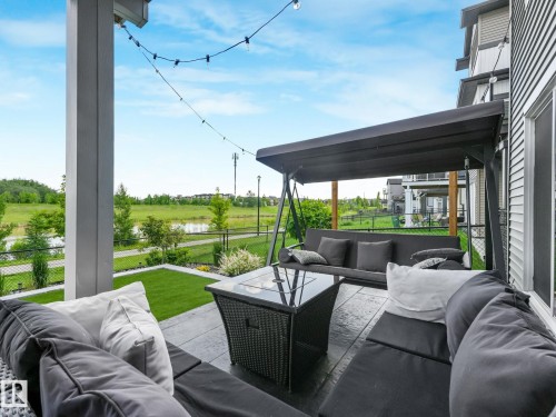 7151 Edgemont Way Nw, Edmonton, AB 