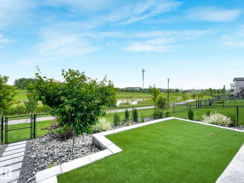 7151 Edgemont Way Nw, Edmonton, AB 