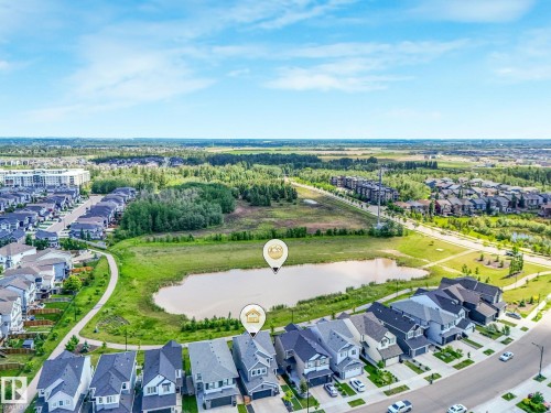 7151 Edgemont Way Nw, Edmonton, AB 