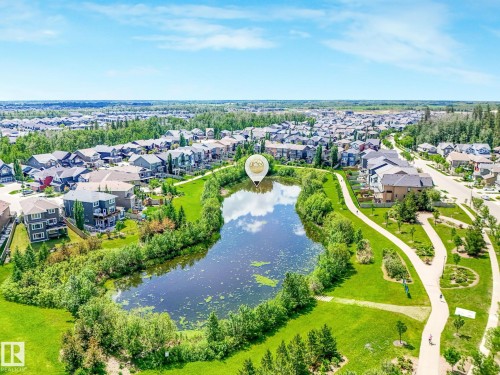 7151 Edgemont Way Nw, Edmonton, AB 