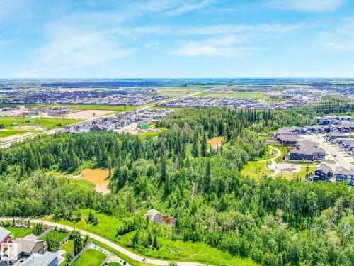 7151 Edgemont Way Nw, Edmonton, AB 