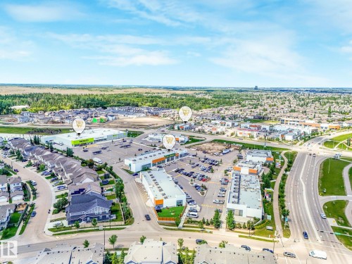 7151 Edgemont Way Nw, Edmonton, AB 