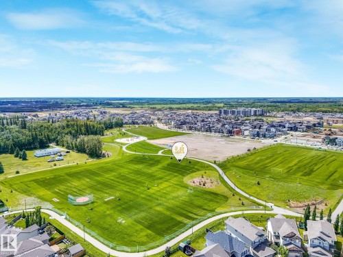 7151 Edgemont Way Nw, Edmonton, AB 