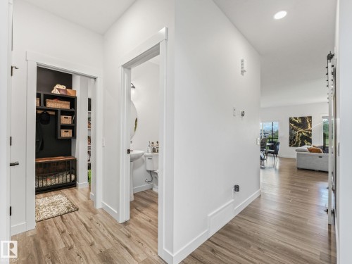 7151 Edgemont Way Nw, Edmonton, AB 