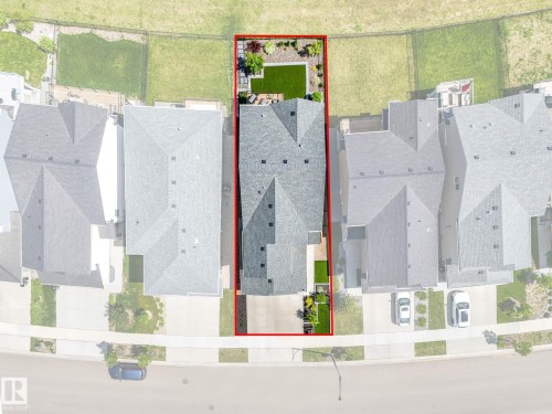 7151 Edgemont Way Nw, Edmonton, AB 