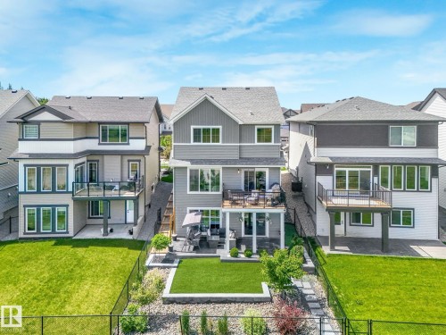 7151 Edgemont Way Nw, Edmonton, AB 