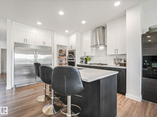 7151 Edgemont Way Nw, Edmonton, AB 