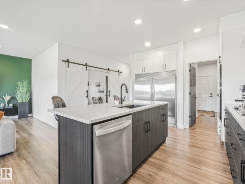 7151 Edgemont Way Nw, Edmonton, AB 