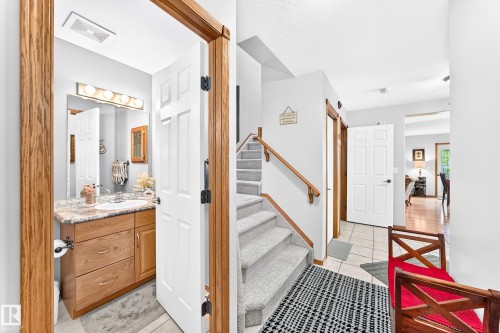 #204 4807 43A Av, Leduc, AB - Indoor