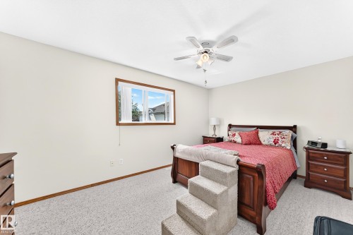 #204 4807 43A Av, Leduc, AB - Indoor Photo Showing Bedroom
