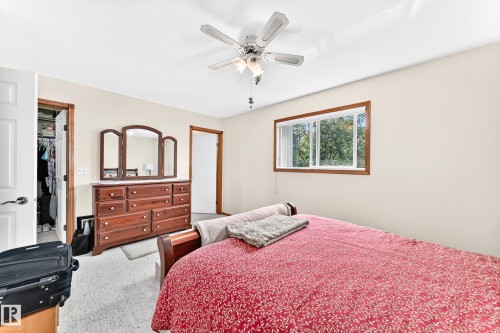 #204 4807 43A Av, Leduc, AB - Indoor Photo Showing Bedroom