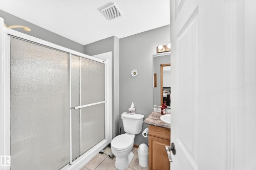 #204 4807 43A Av, Leduc, AB - Indoor Photo Showing Bathroom