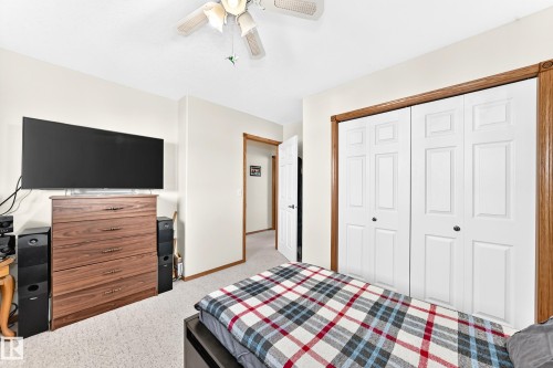 #204 4807 43A Av, Leduc, AB - Indoor Photo Showing Bedroom