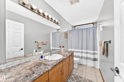 #204 4807 43A Av, Leduc, AB - Indoor Photo Showing Bathroom