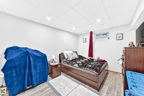 #204 4807 43A Av, Leduc, AB - Indoor Photo Showing Bedroom