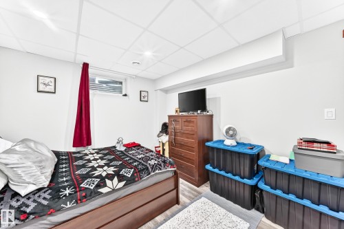 #204 4807 43A Av, Leduc, AB - Indoor Photo Showing Bedroom