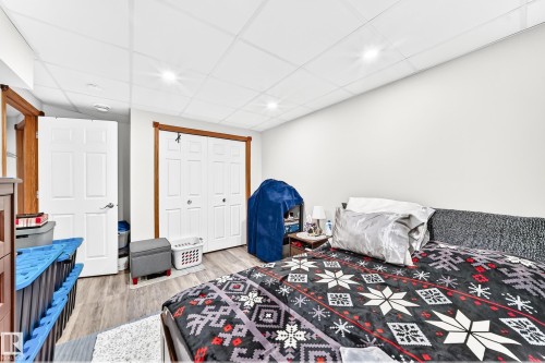 #204 4807 43A Av, Leduc, AB - Indoor Photo Showing Other Room