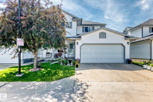#204 4807 43A Av, Leduc, AB - Outdoor