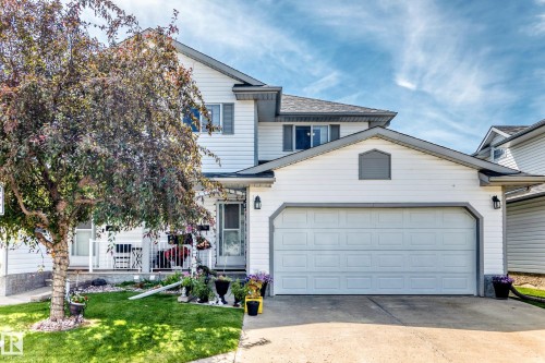 #204 4807 43A Av, Leduc, AB - Outdoor