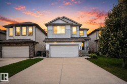 3536 CLAXTON Crescent SW  Edmonton, AB T6W 0Z6