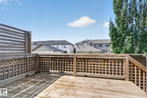 3536 Claxton Crescent Sw, Edmonton, AB - Outdoor